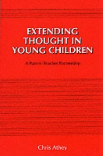 Extending Thought in Young Children