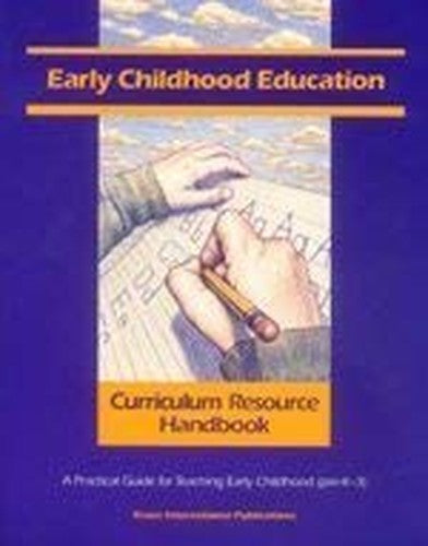 Early Childhood Education