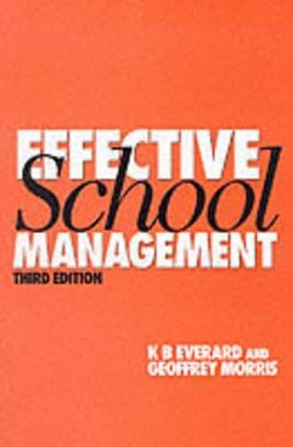 Effective School Management