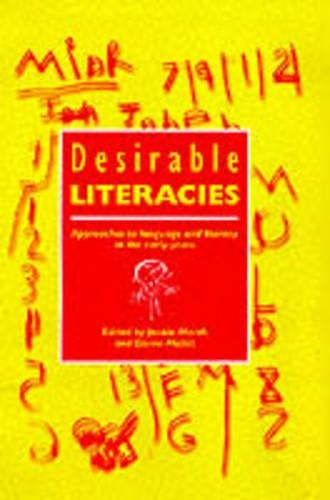 Desirable Literacies