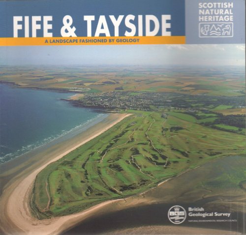 Fife and Tayside