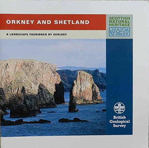Orkney and Shetland