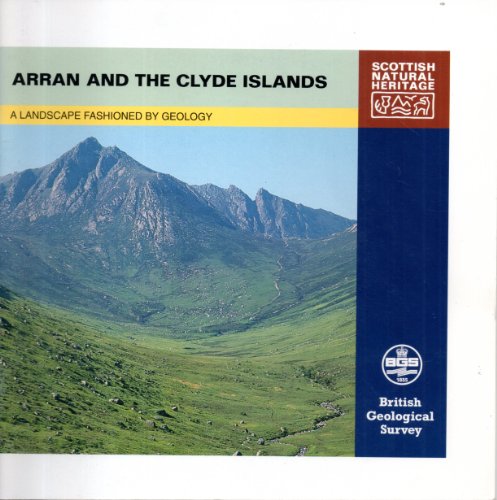 Arran and the Clyde Islands