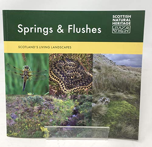 Springs & Flushes