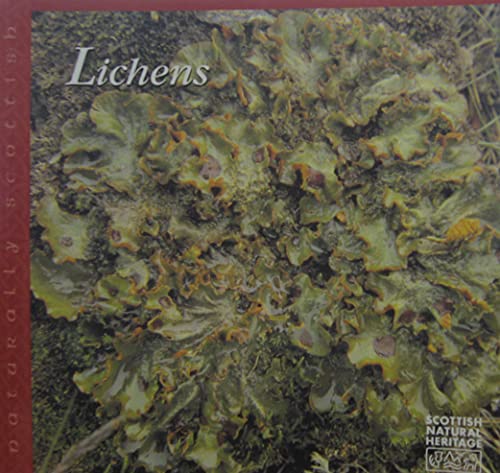 Lichens