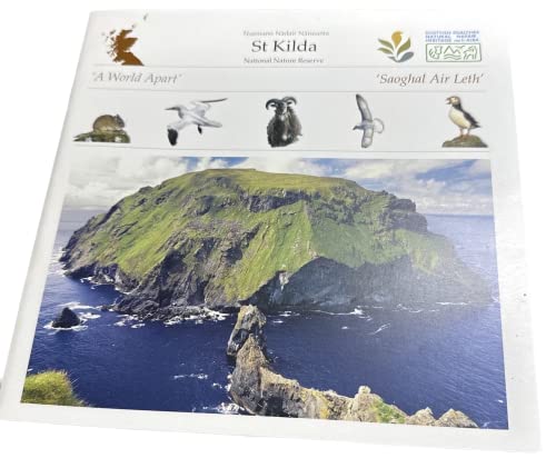 St Kilda: A World Apart
