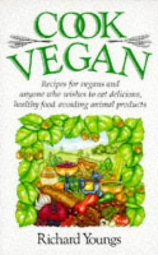 Cook Vegan