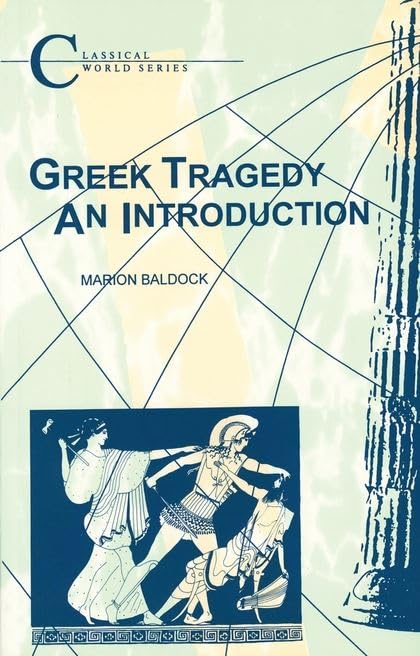 Greek Tragedy