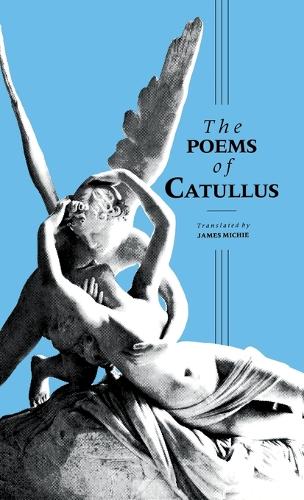 Catullus: The Poems