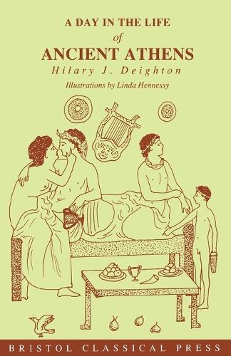 A Day in the Life of Ancient Athens