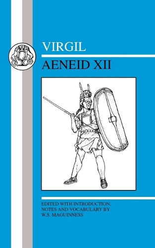 Virgil: Aeneid XII