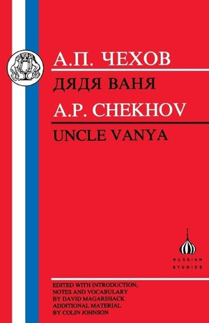 Uncle Vanya