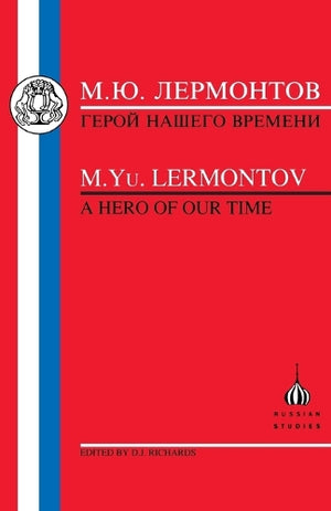 Hero of Our Time