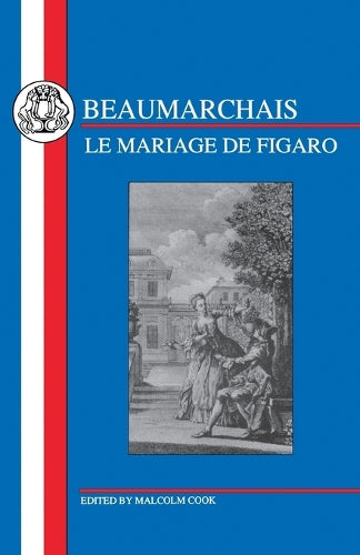 Mariage de Figaro