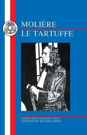 Le Tartuffe
