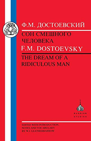 Dream of the Ridiculous Man