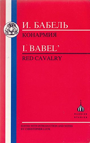 Red Cavalry