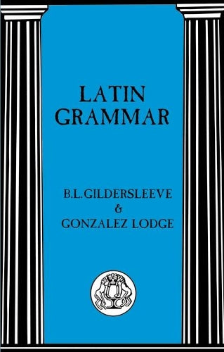 Latin Grammar