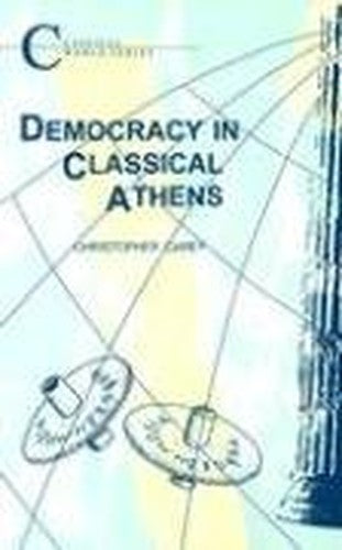 Democracy in Classical Athens