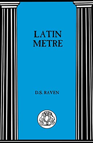 Latin Metre