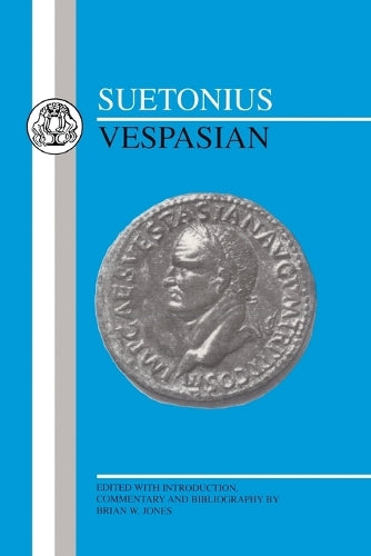 Suetonius Vespasian