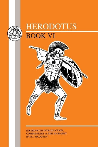 Herodotus: Book VI