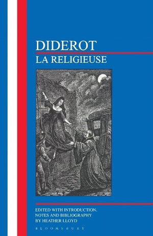 La Religieuse