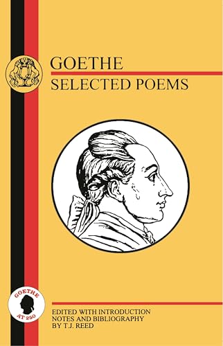 Selected Poems