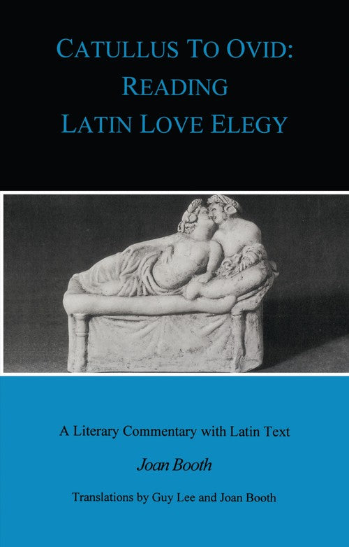 Catullus to Ovid