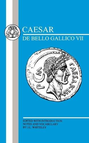 Caesar: Gallic War VII