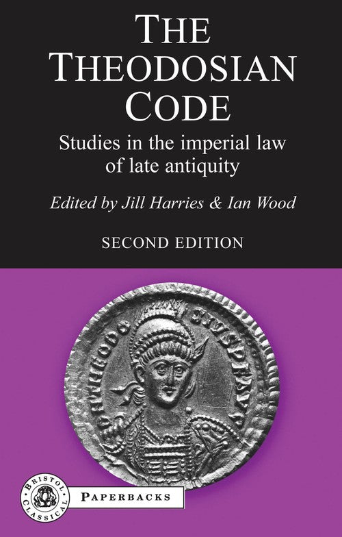 The Theodosian Code