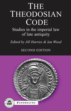 The Theodosian Code