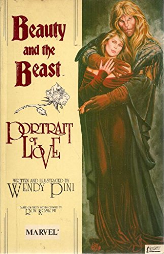Beauty and the Beast