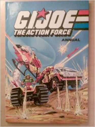 G. I. Joe