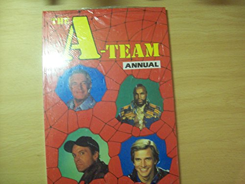 "A" Team Annual