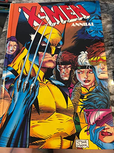 X-Men Annual