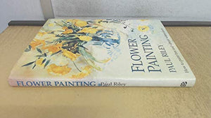 Flower Painting: How to Paint Free and Vibrant Watercolours