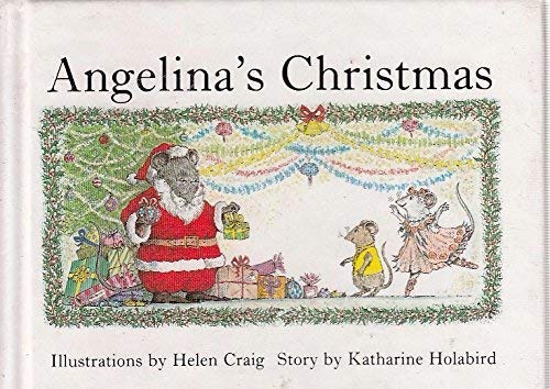 Angelina's Christmas