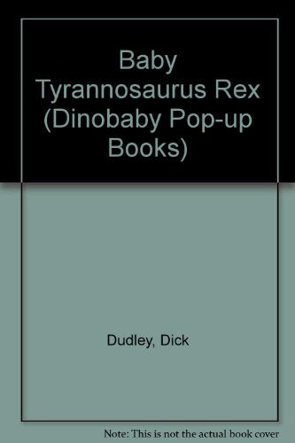 Baby Tyrannosaurus Rex