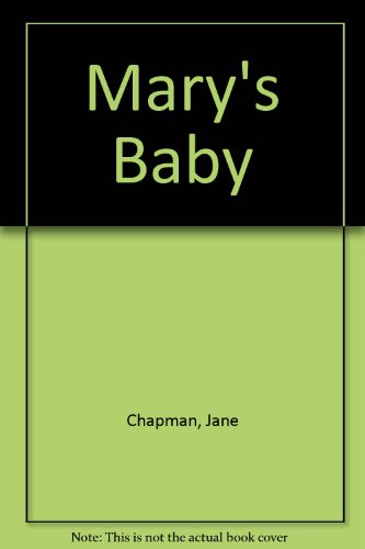 Mary's Baby