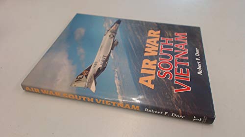 Air War South Vietnam