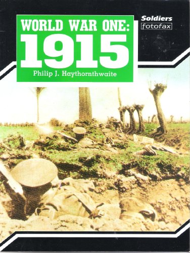World War I