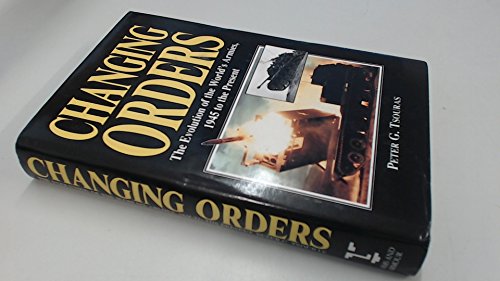 Changing Orders