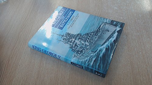 King George V Class Battleships