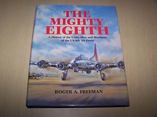 The Mighty Eighth
