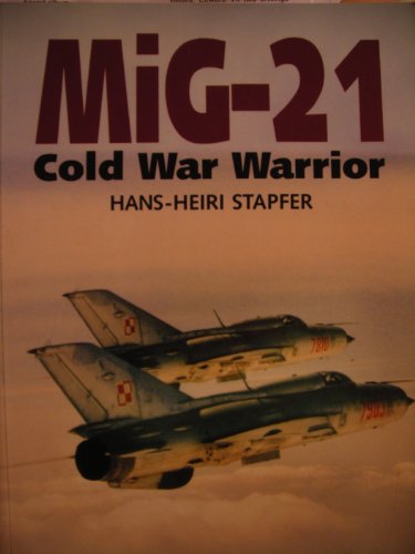 MiG-21