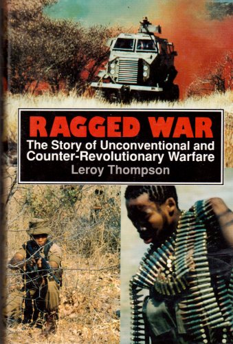 Ragged War