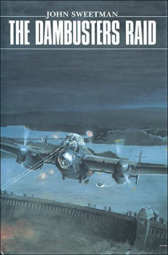 The Dambusters Raid