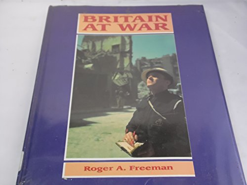 Britain at War