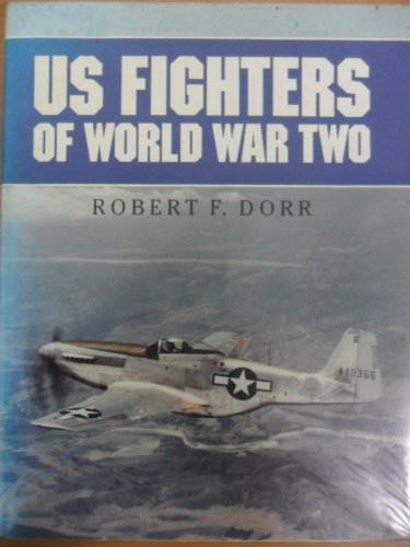 United States Fighters of World War Two